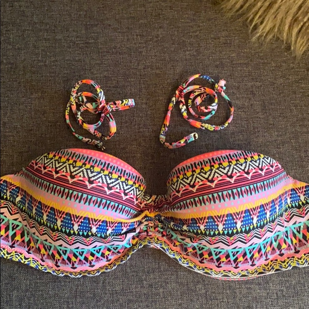 VS BATHING SUIT TOP